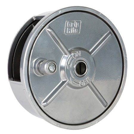 Grip-Rite Aluminum Tie Wire Reel 2 in. H X 6 in. D TWREAR